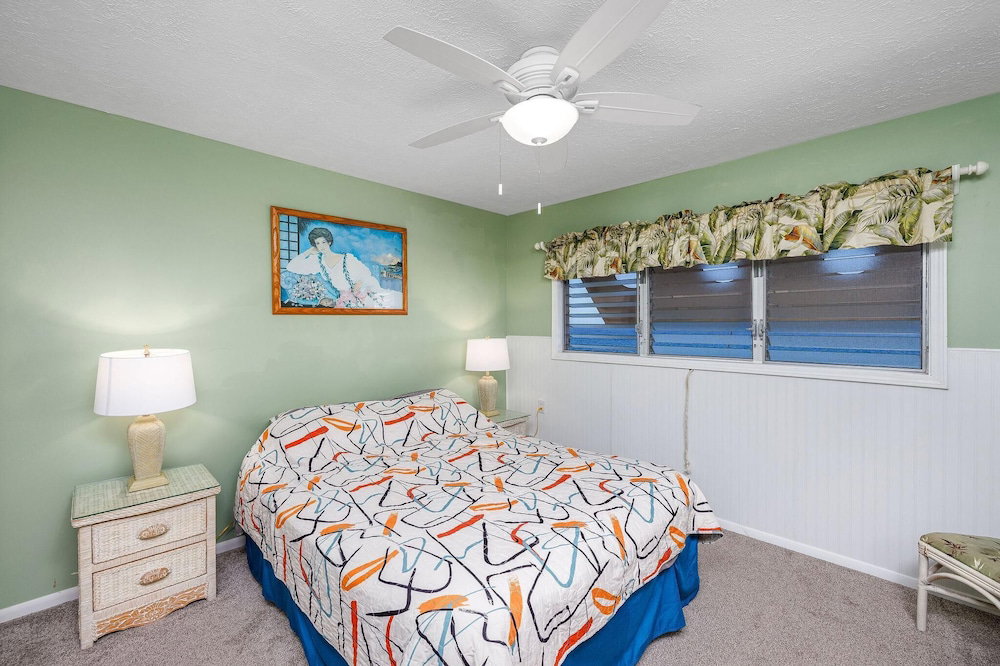 Keauhou Kona Surf & Racquet Club Townhouse#182