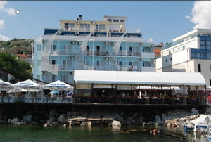 Hotel Lotos cazare Balchik