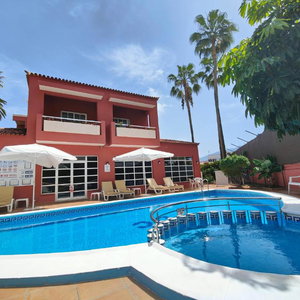 Hotel Don Candido cazare Puerto de la Cruz