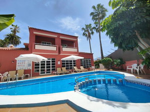 Hotel Don Candido cazare Puerto de la Cruz
