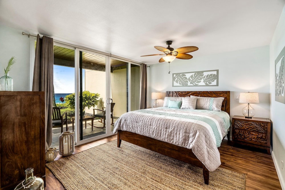 Keauhou Kona Surf & Racquet Club #1-103