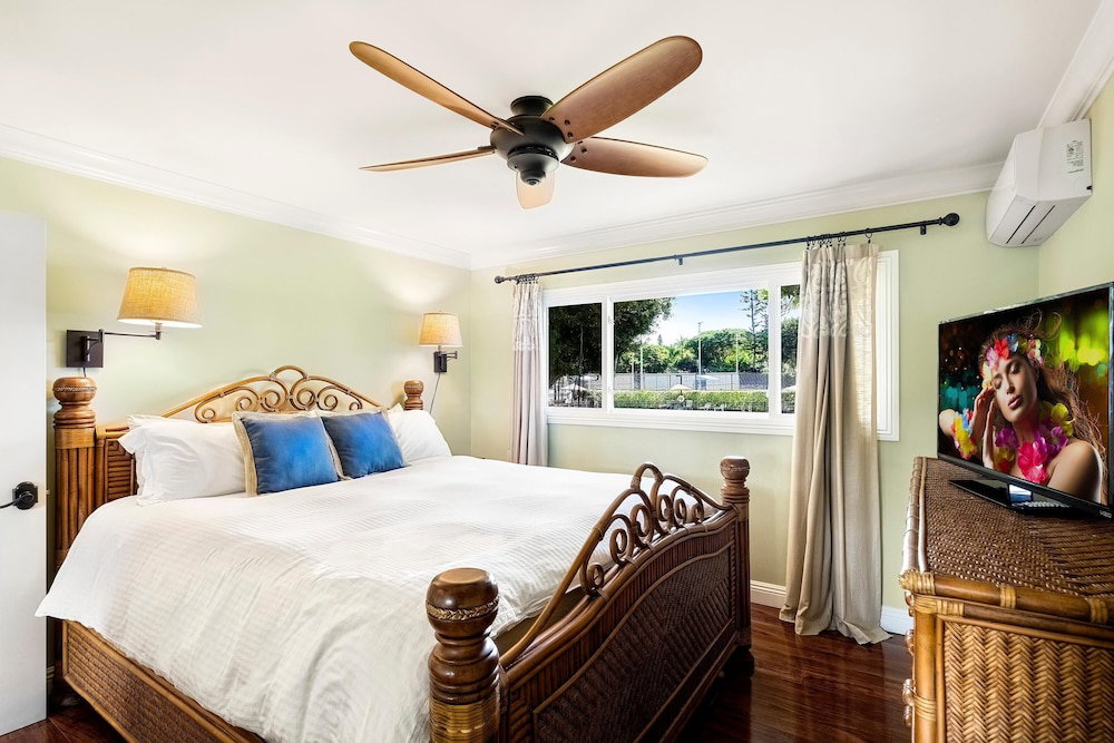 Keauhou Kona Surf & Racquet Club #58