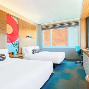 Hotel Aloft By Marriott Harlem cazare Harlem