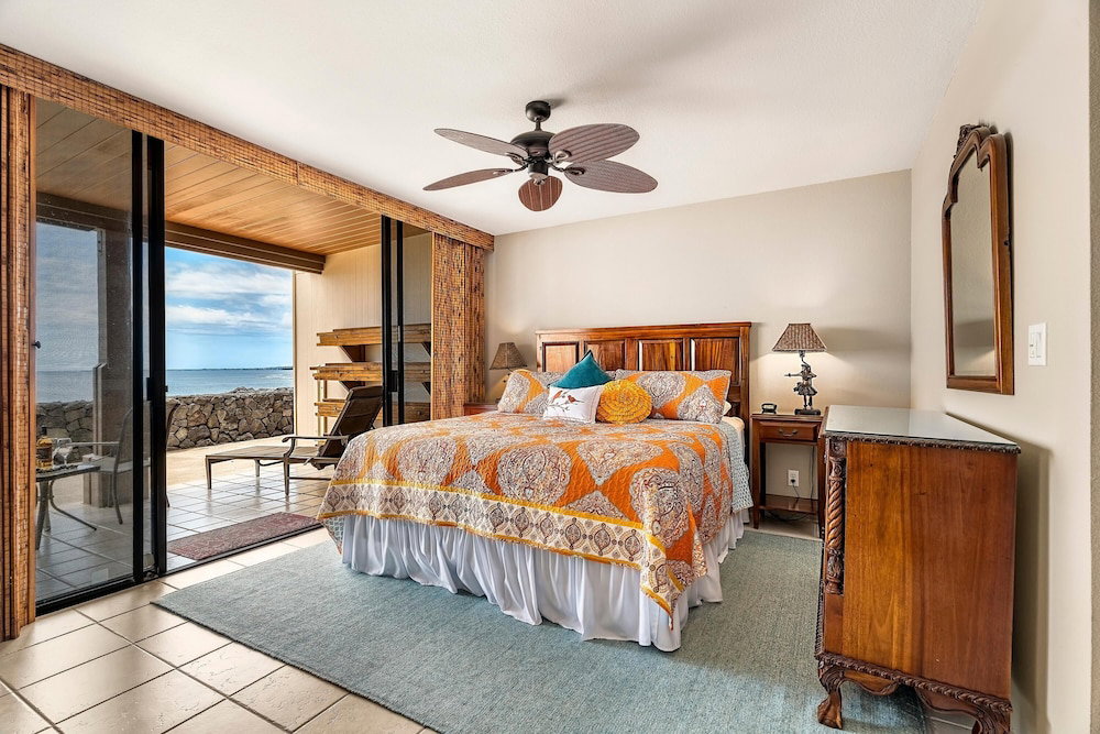 Keauhou Kona Surf & Racquet Club #5-103