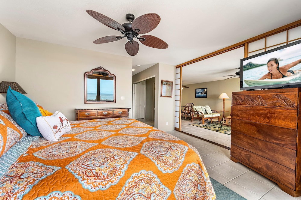 Keauhou Kona Surf & Racquet Club #5-103