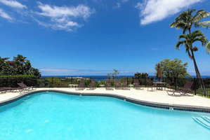 Hotel Country Club Villas Golf, A/C & Oceanview cazare Kahaluu-Keauhou