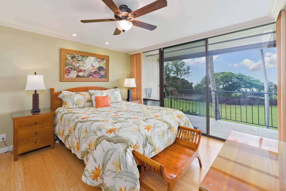 Country Club Villas Golf, A/C & Oceanview