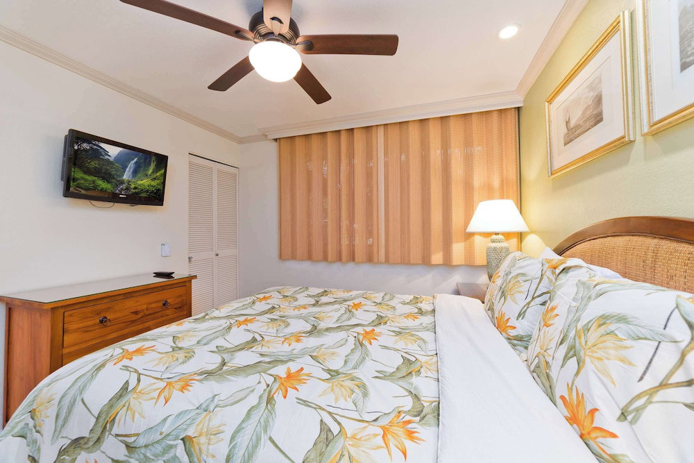 Country Club Villas Golf, A/C & Oceanview
