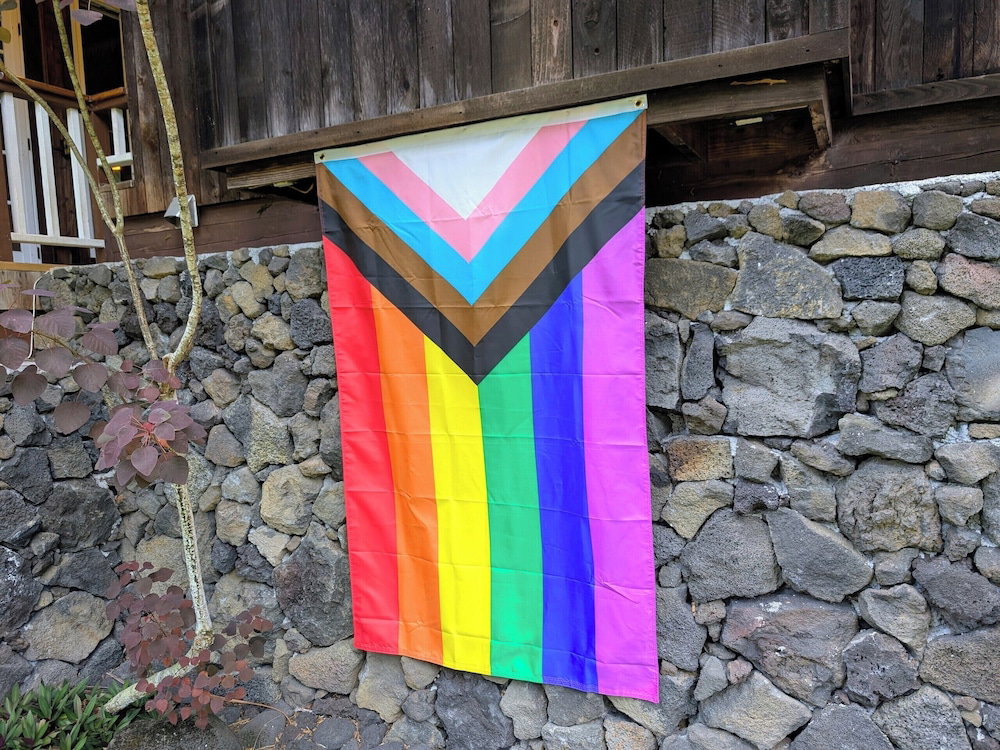 Hotel Kehena Mauka Nui Lgbtq Clothing Optional