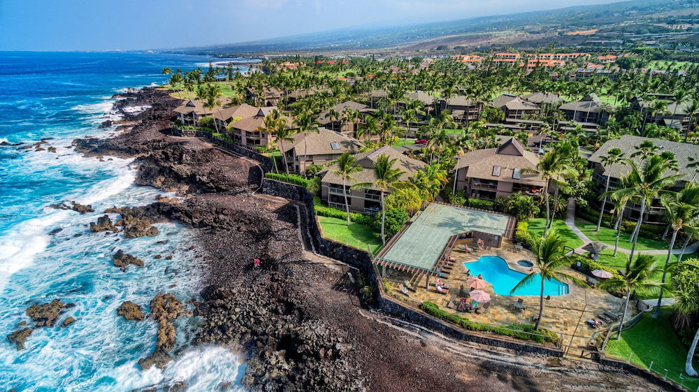 Hotel Castle Kanaloa At Kona