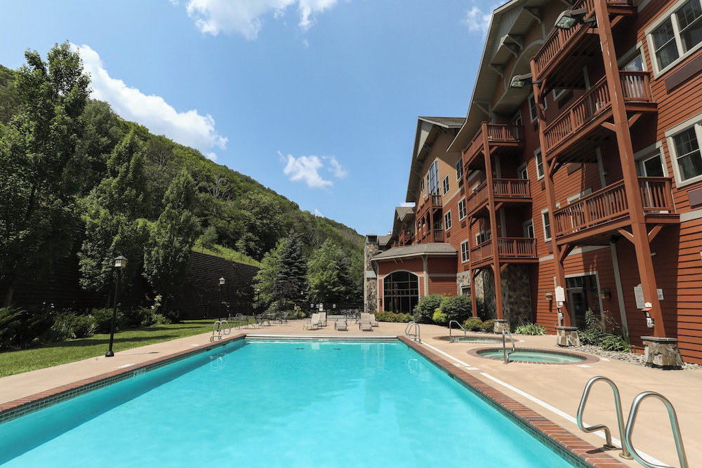 Hotel Kaatskill Mountain Club & Condos By Vail Resorts