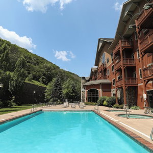 Hotel Kaatskill Mountain Club & Condos By Vail Resorts cazare Hunter