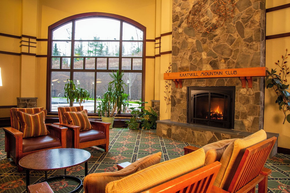 Kaatskill Mountain Club & Condos By Vail Resorts
