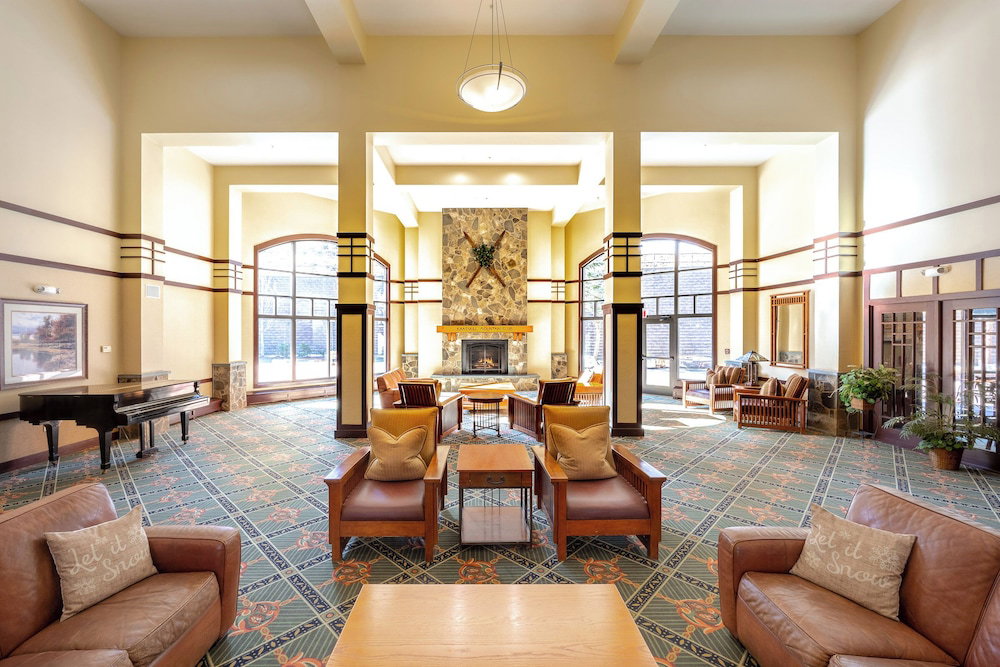 Kaatskill Mountain Club & Condos By Vail Resorts