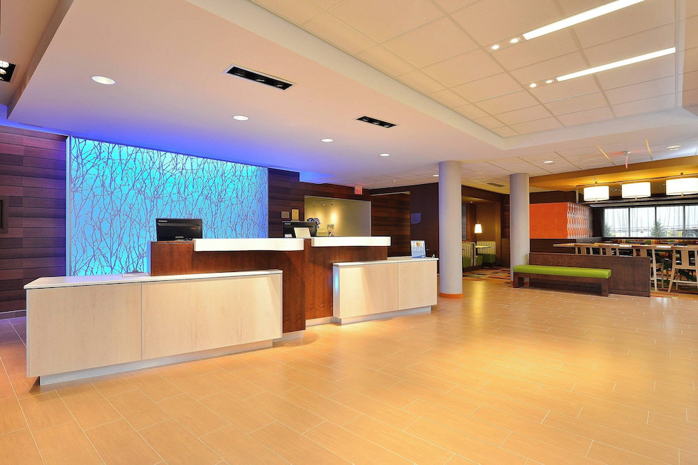 Fairfield Inn & Suites Elmira Corning