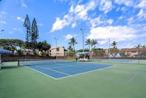 Hotel Keauhou Kona Surf & Racquet Club Townhouse#48 cazare Kahaluu-Keauhou