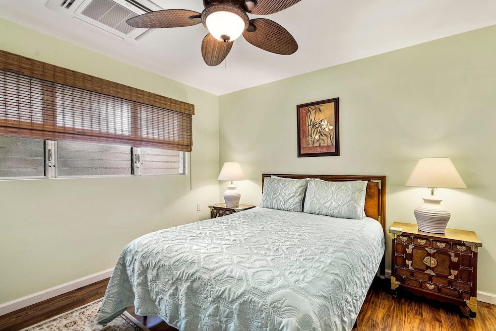 Keauhou Kona Surf & Racquet Club Townhouse#48