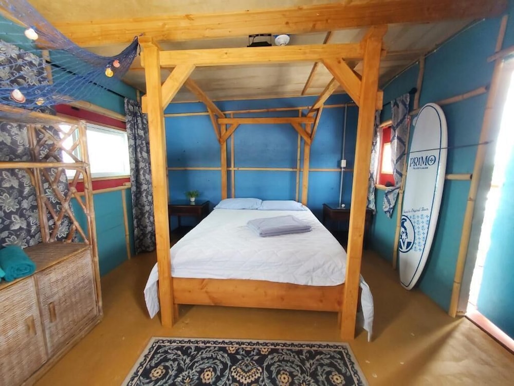 Hotel Open Gate Hostel Hawaii