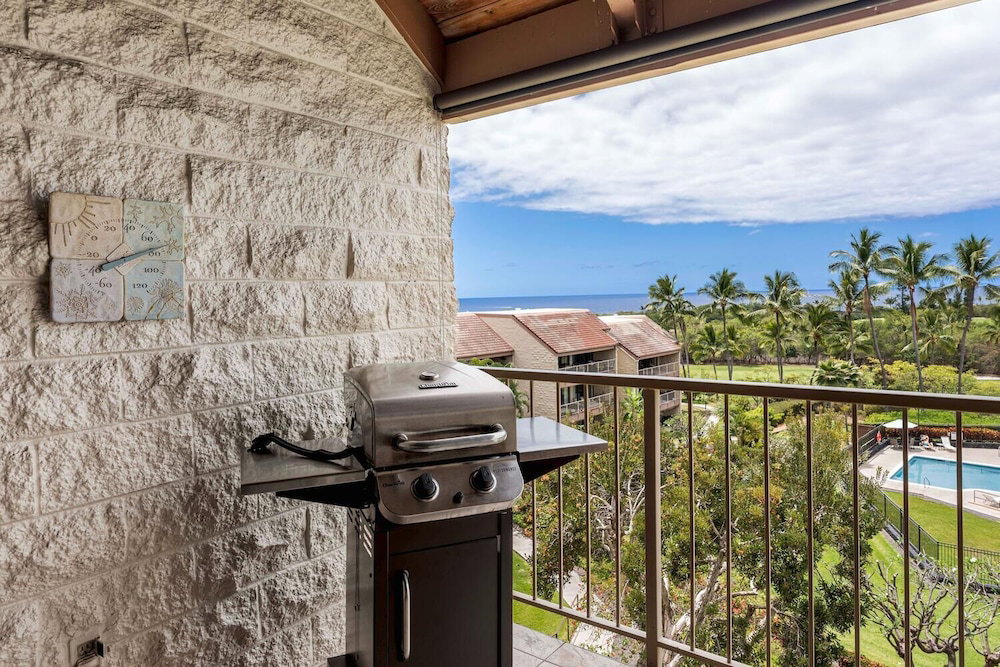 Hotel Keauhou Punahele#B-308