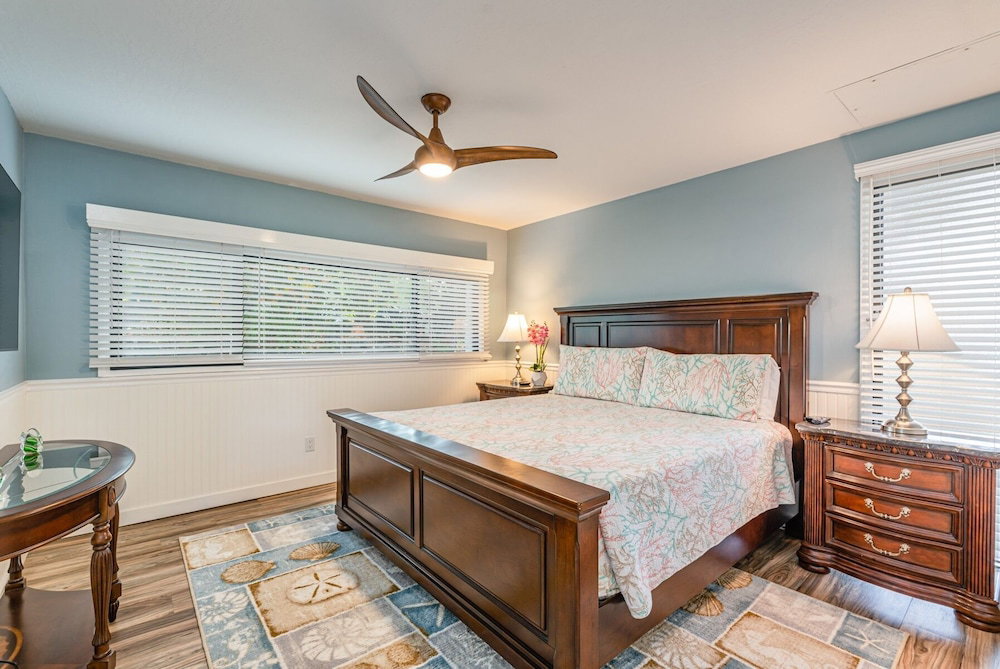 Big Island Keauhou Punahele C104 2 Bedroom Condo