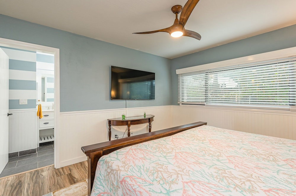 Big Island Keauhou Punahele C104 2 Bedroom Condo