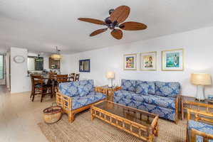 Hotel Keauhou Kona Surf & Racquet Club #6-201 cazare Kahaluu-Keauhou