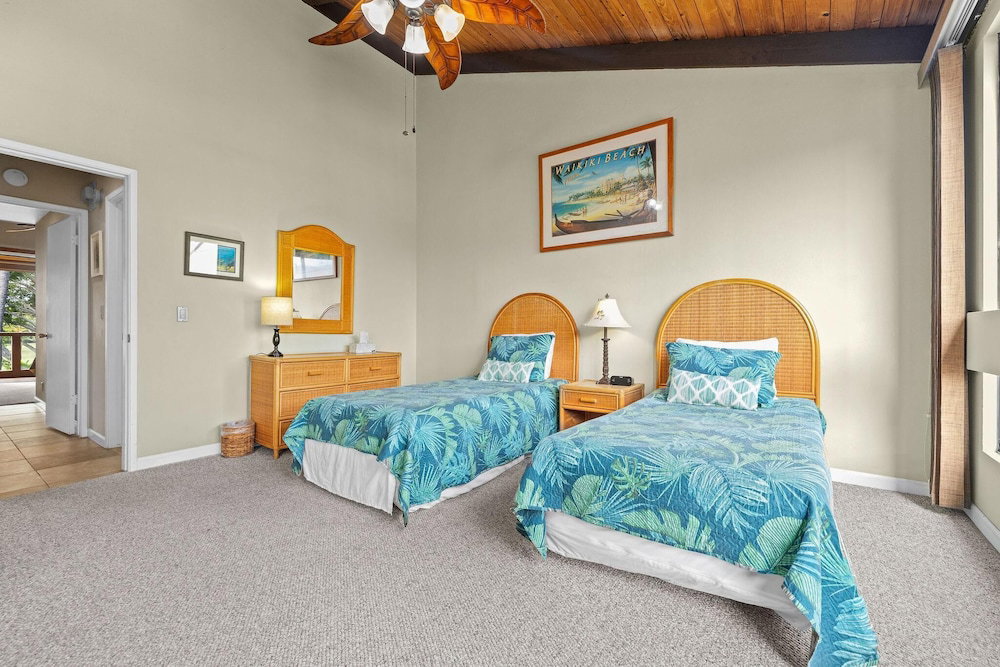 Keauhou Kona Surf & Racquet Club#6-303