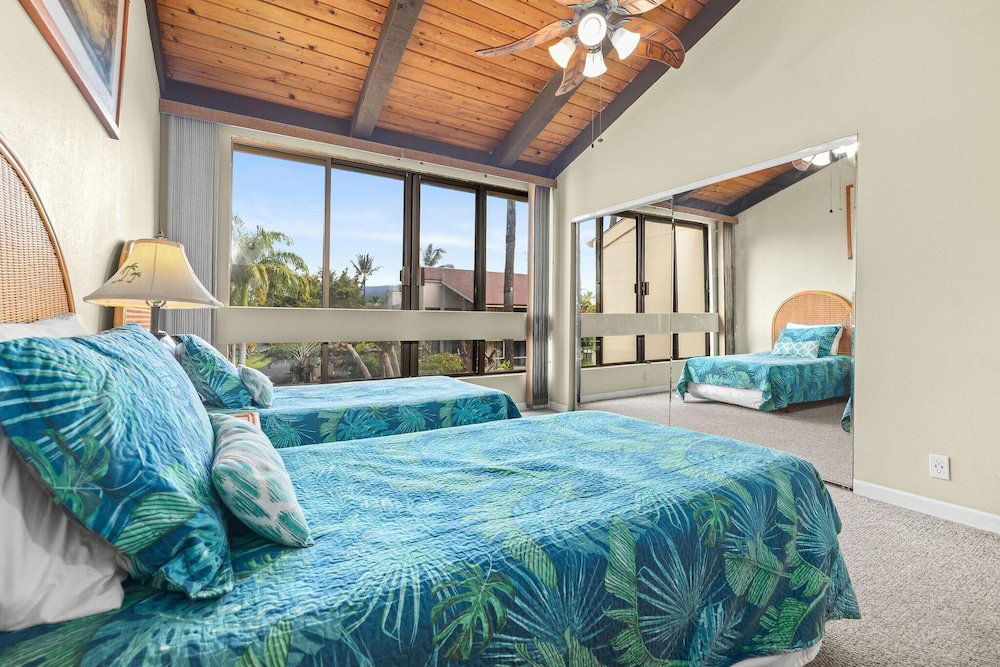 Keauhou Kona Surf & Racquet Club#6-303