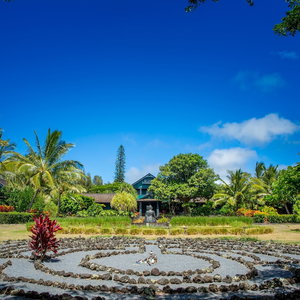 Hotel Lumeria Maui Educational Retreat Center cazare Makawao