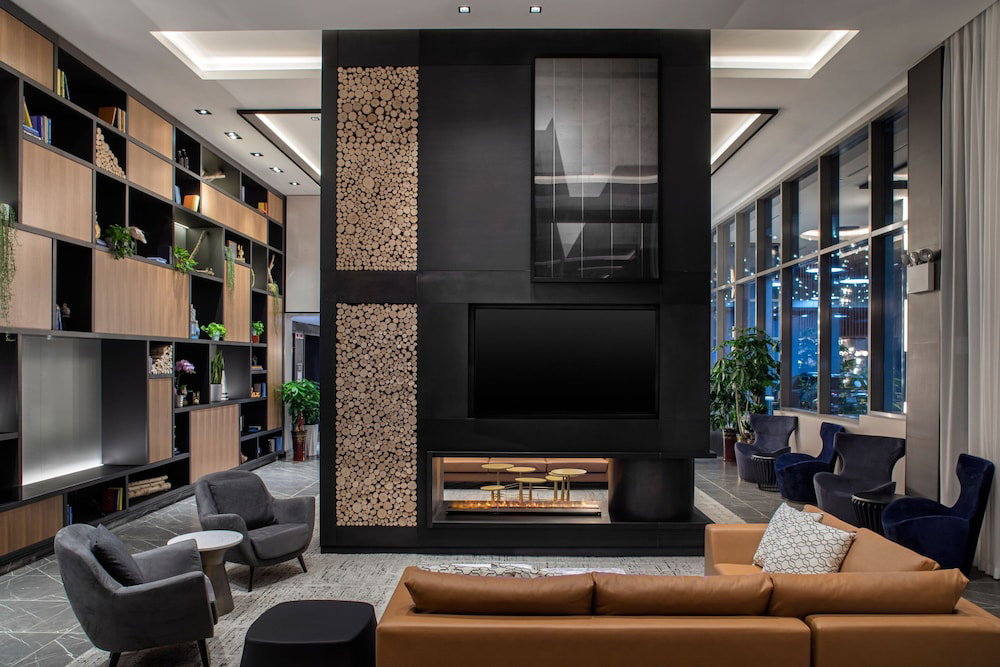 Hotel Four Points By Sheraton Flushing