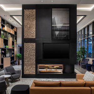 Hotel Four Points By Sheraton Flushing cazare Queens Village