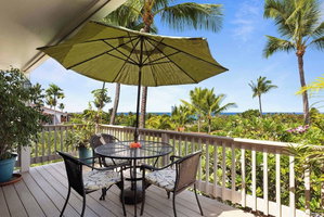 Hotel Koana's Ocean Hale Onsite Pool cazare Kahaluu-Keauhou