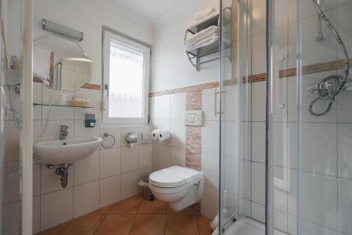 Hotel Hotel-Kosel-Garni