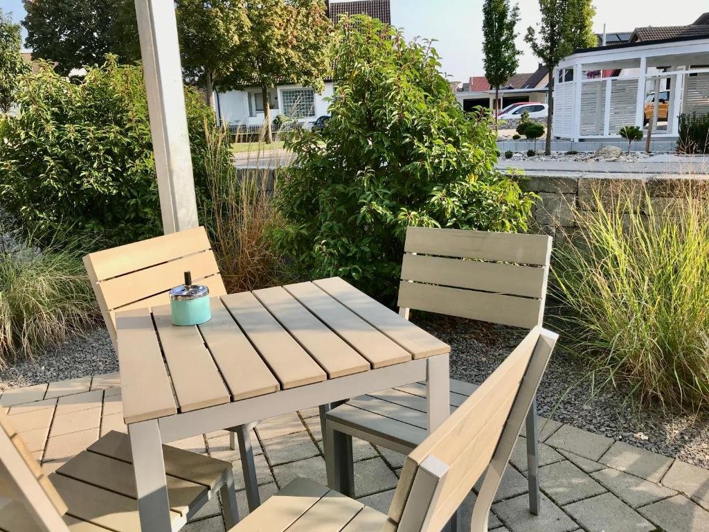 Hotel Sk Apartments -Apartment Mit 2 Schlafzimmern