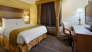 Hotel Bw Flushing-Laguardia cazare Queens Village