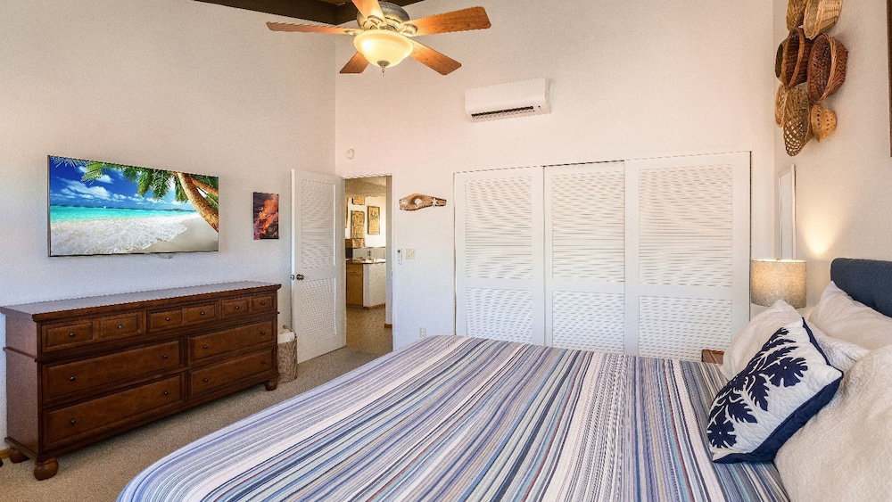 Ac - Resort Amenities - Comfortable & Spacious- Vrkcv