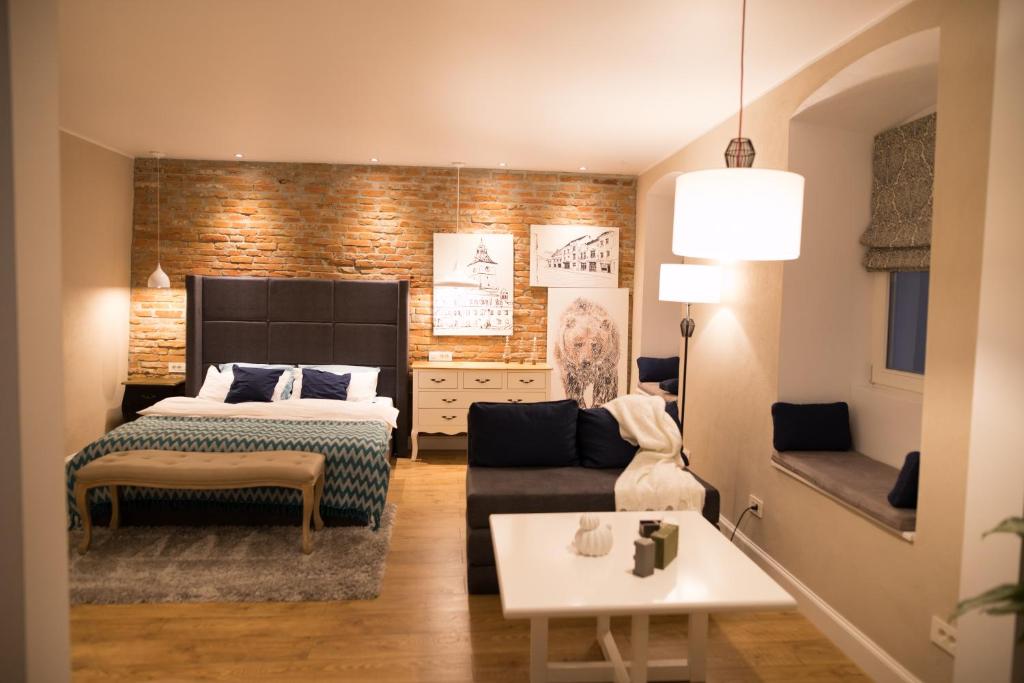 Hotel Quiboo Studio