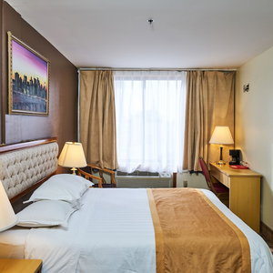 Hotel Flushing Hotel cazare Queens Village