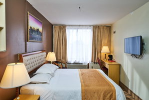 Hotel Flushing Hotel cazare Queens Village