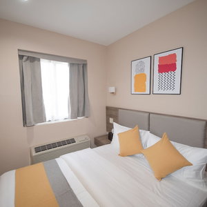 Hotel Flushing Garden Hotel cazare Queens Village