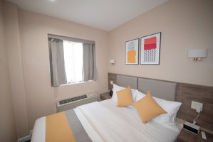 Hotel Flushing Garden Hotel cazare Queens Village