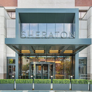 Hotel Sheraton Laguardia East Hotel cazare Queens Village