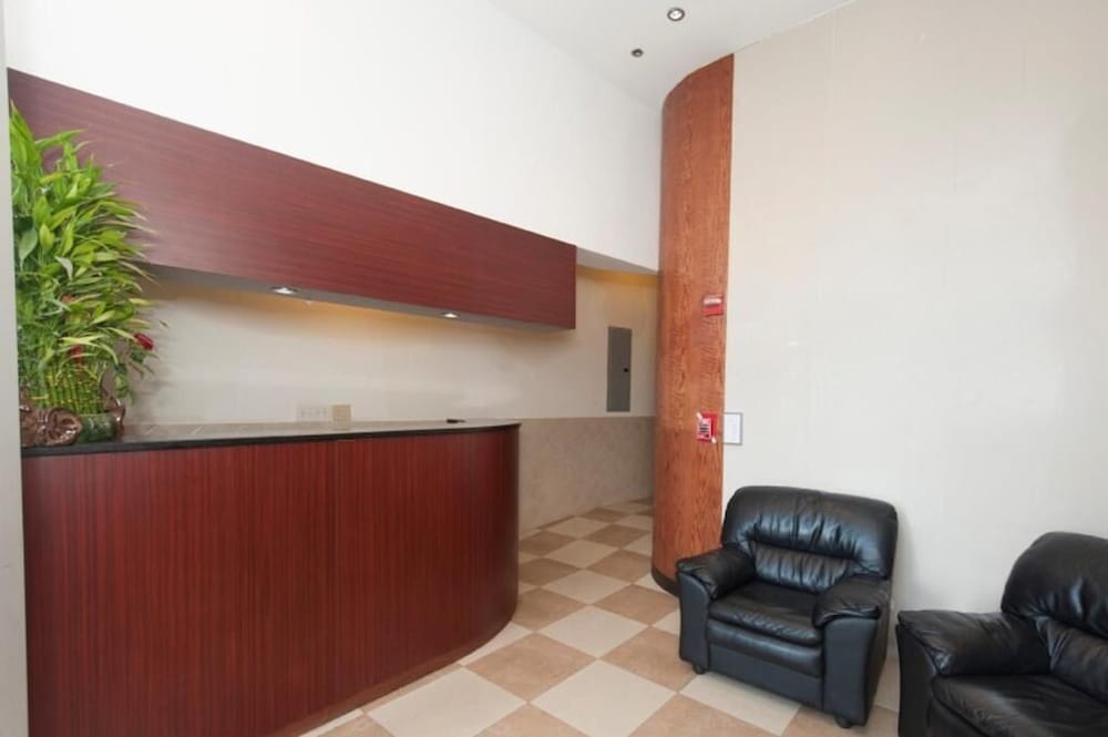 Hotel Dynasty Hotel And Suites New York Laguardia Hotel