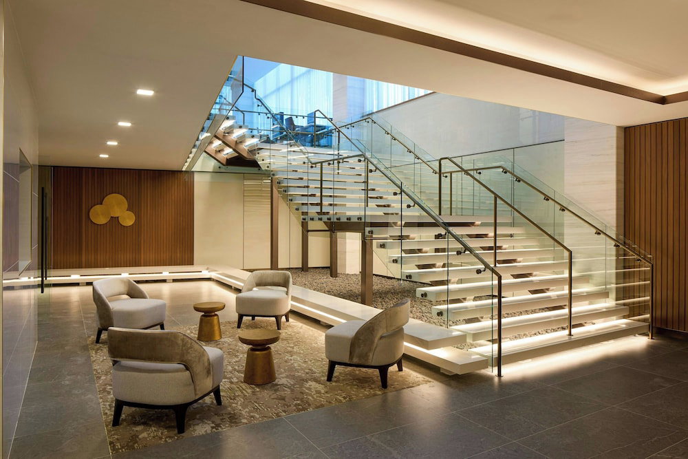 Hotel The Westin Flushing Laguardia Airport