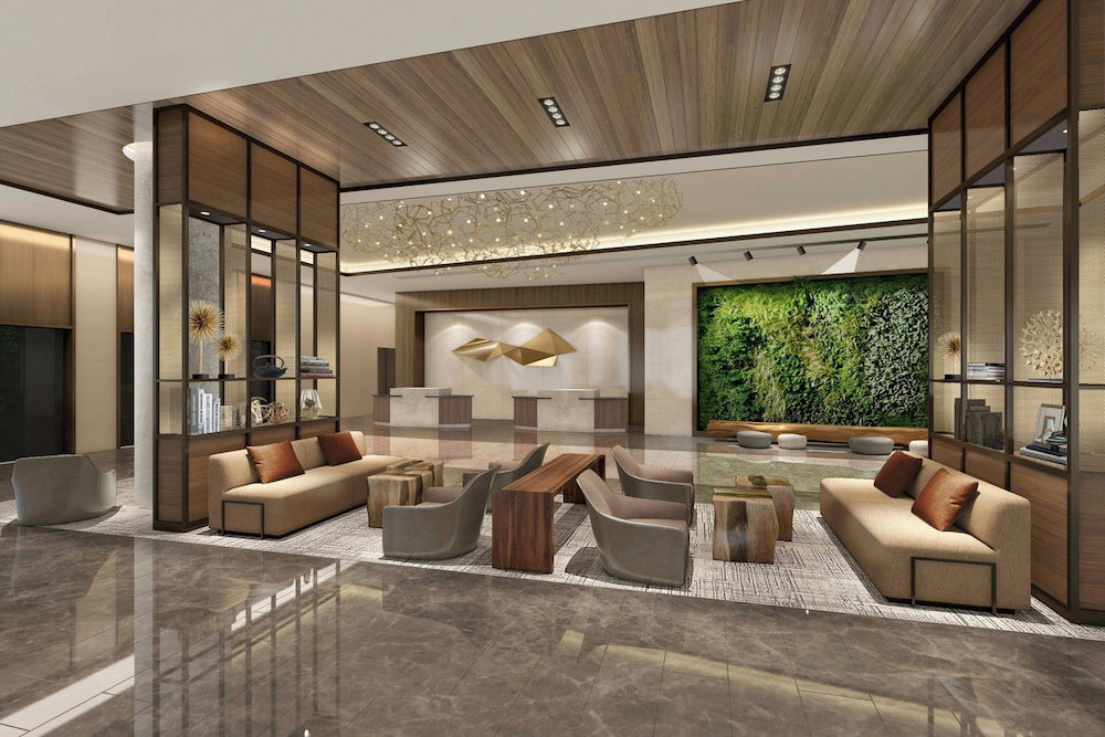 The Westin Flushing Laguardia Airport