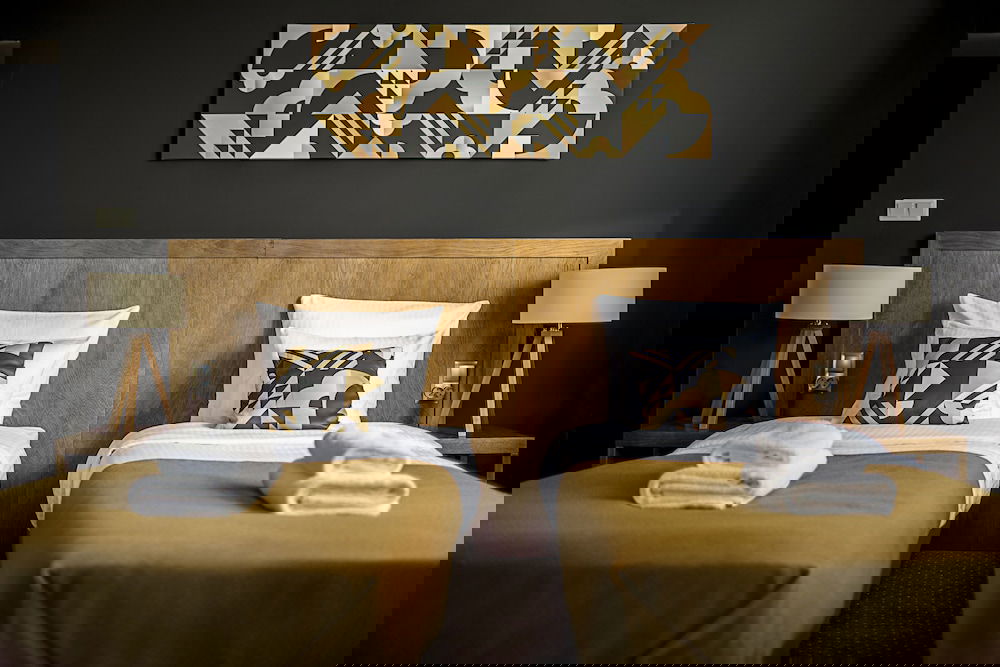 Hotel Zulian Aparthotel