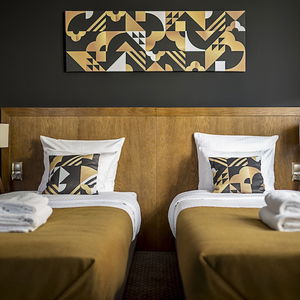 Hotel Zulian Aparthotel cazare Cracovia