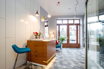 Hotel Cracow Riverside Aparthotel