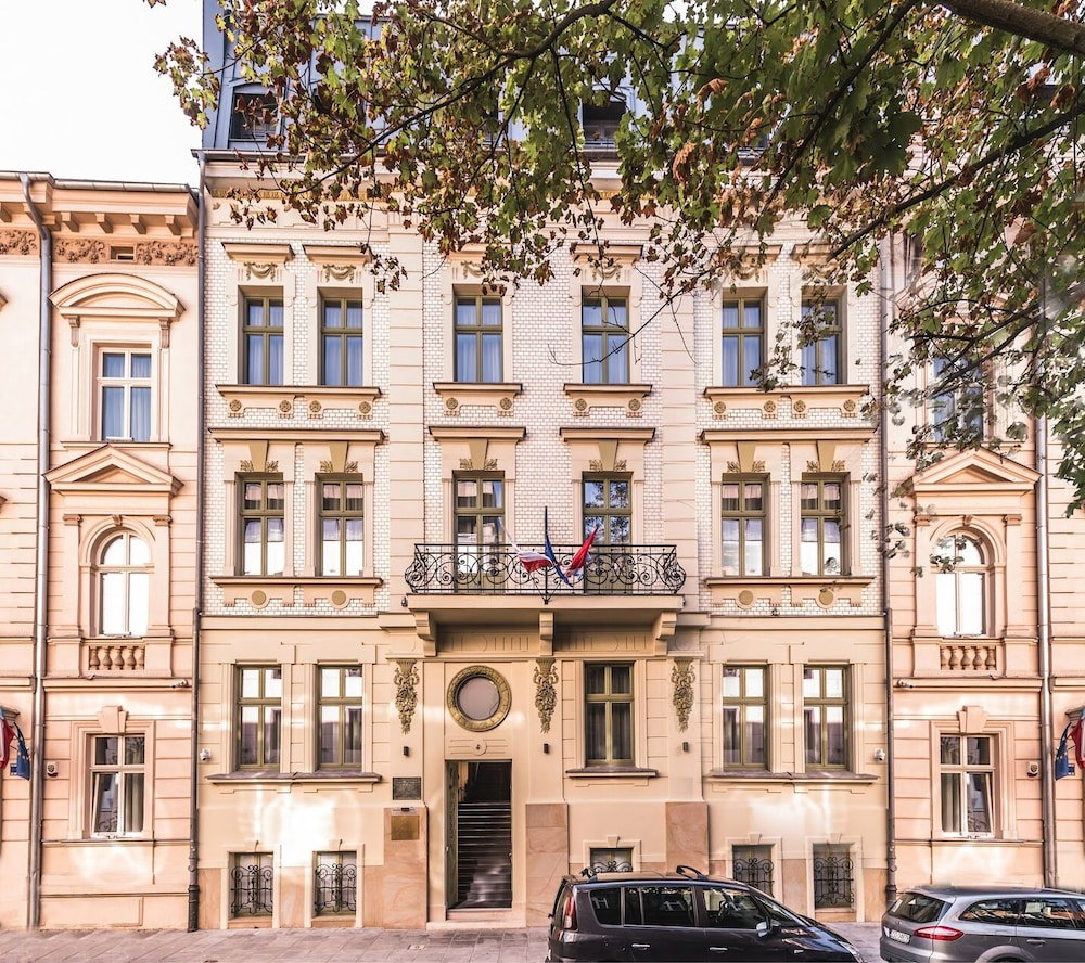 A.liebeskind Boutique Hotel
