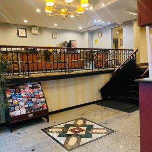 Hotel Sky Hotel Flushing/Laguardia Airport cazare Queens Village